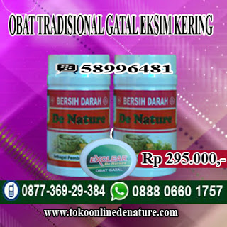Illustration for article titled OBAT TRADISIONAL EKSIM KERING